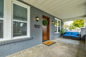 Entire home Beautiful remodeled bluegrass bungalow